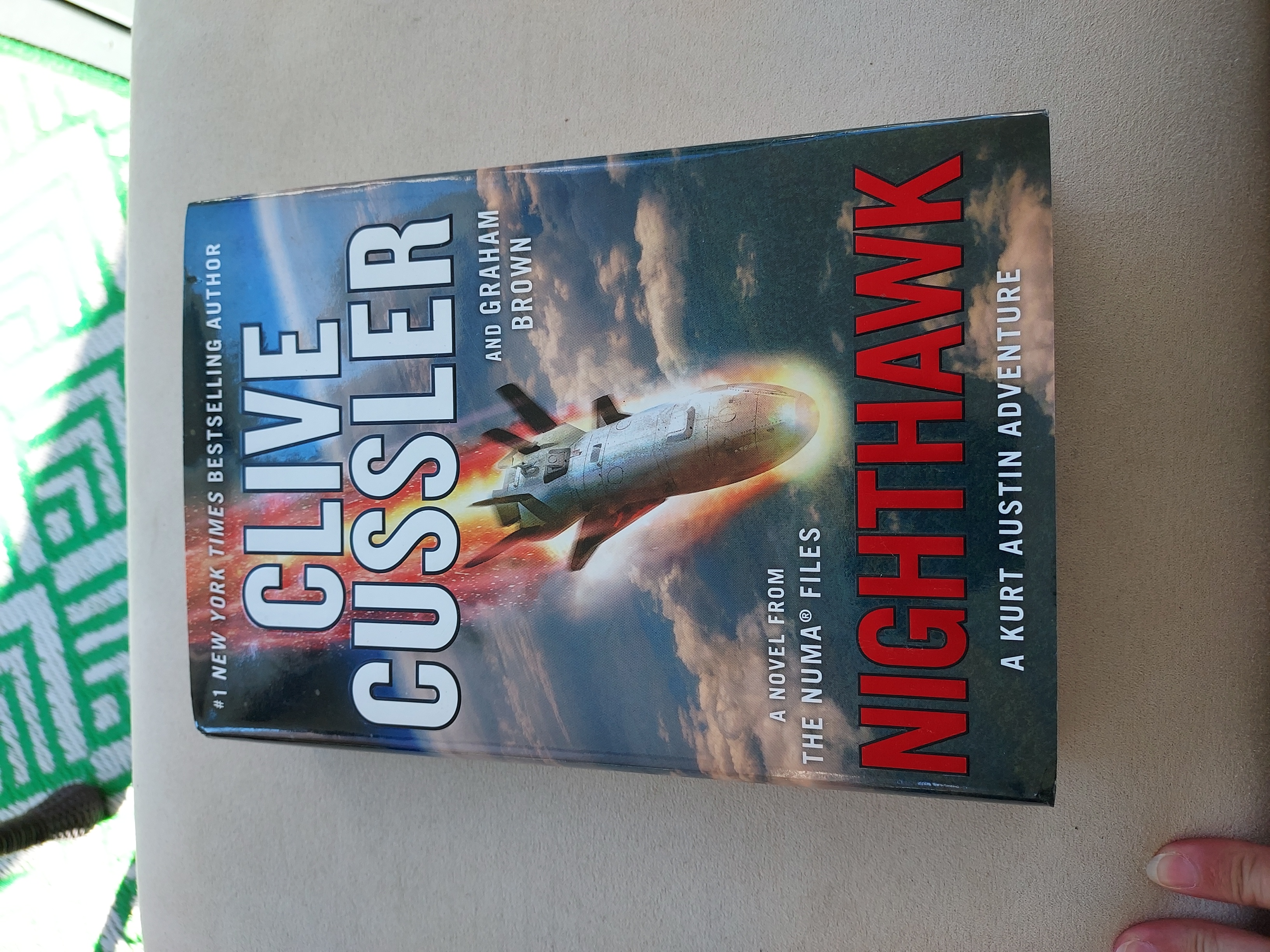 Nighthawk