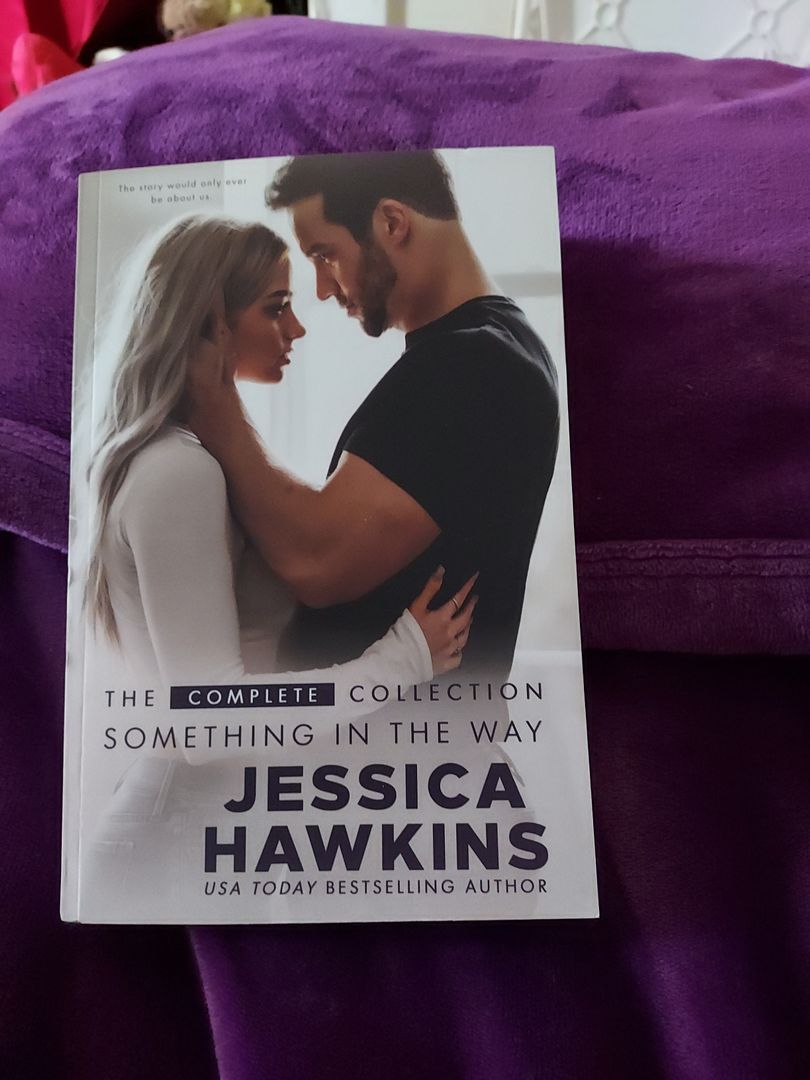 Something in the Way: the Complete Collection