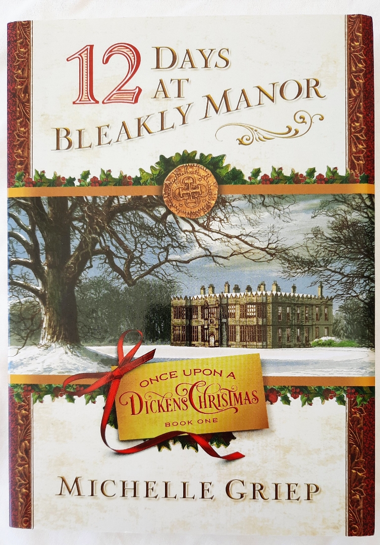 12 Days at Bleakly Manor