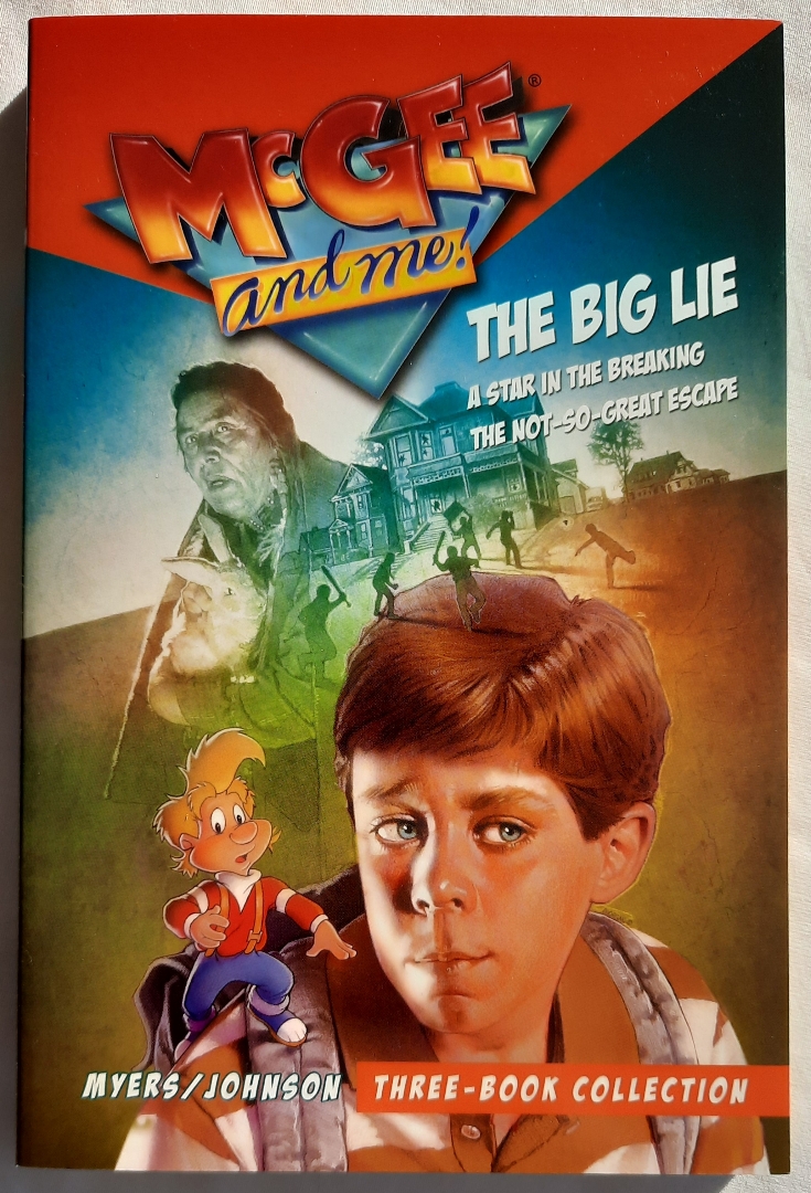 The Big Lie