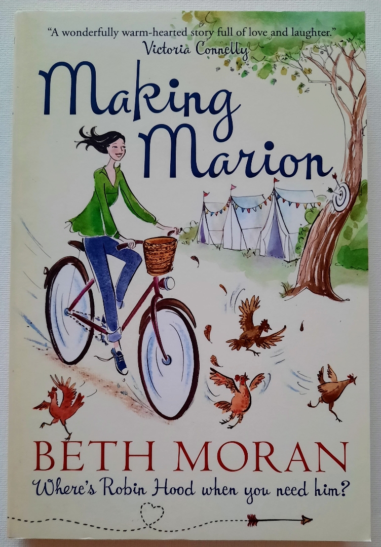 Making Marion