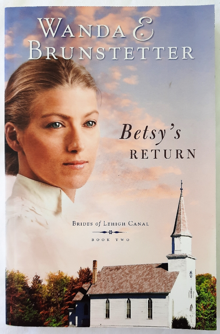 Betsy's Return