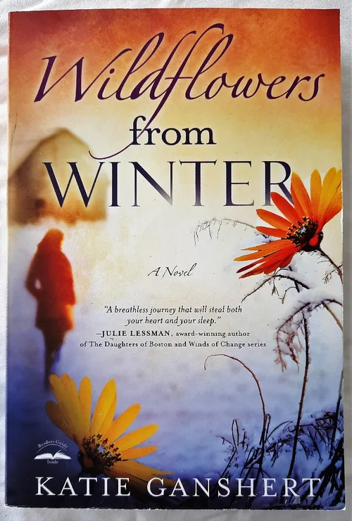 Wildflowers from Winter