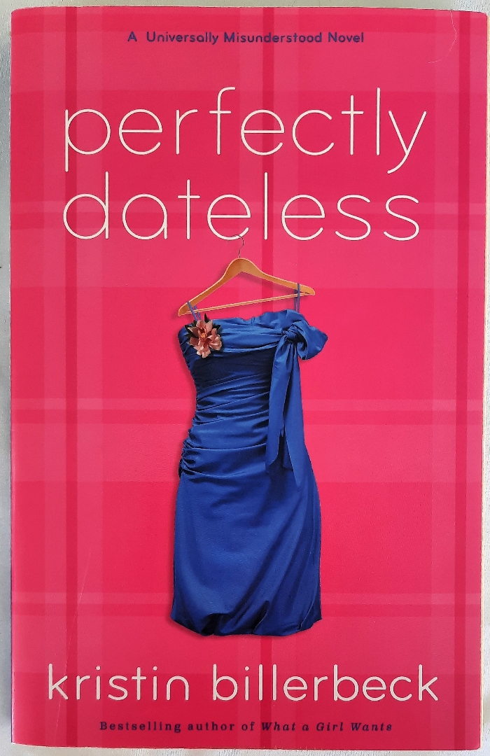 Perfectly Dateless