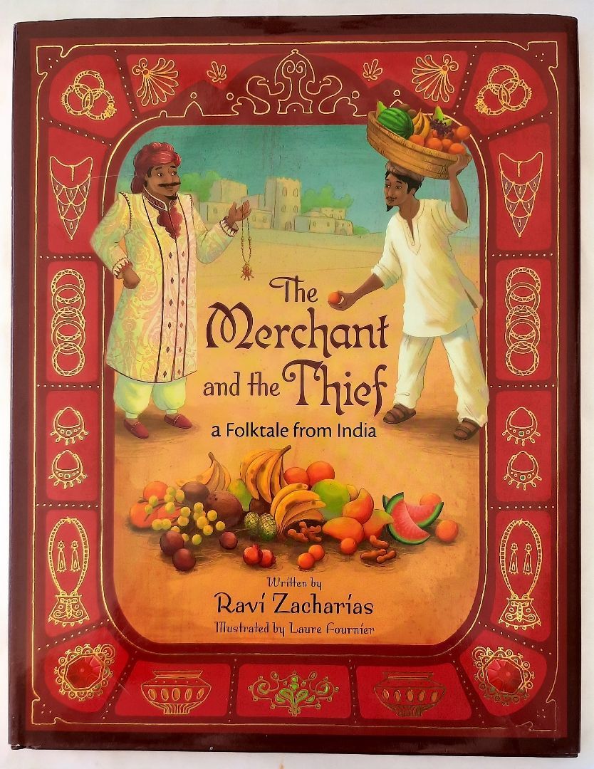 The Merchant and the Thief