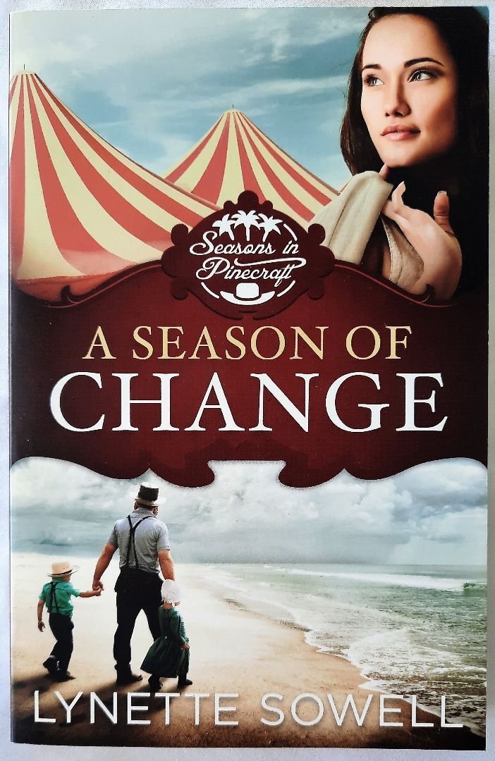 A Season of Change