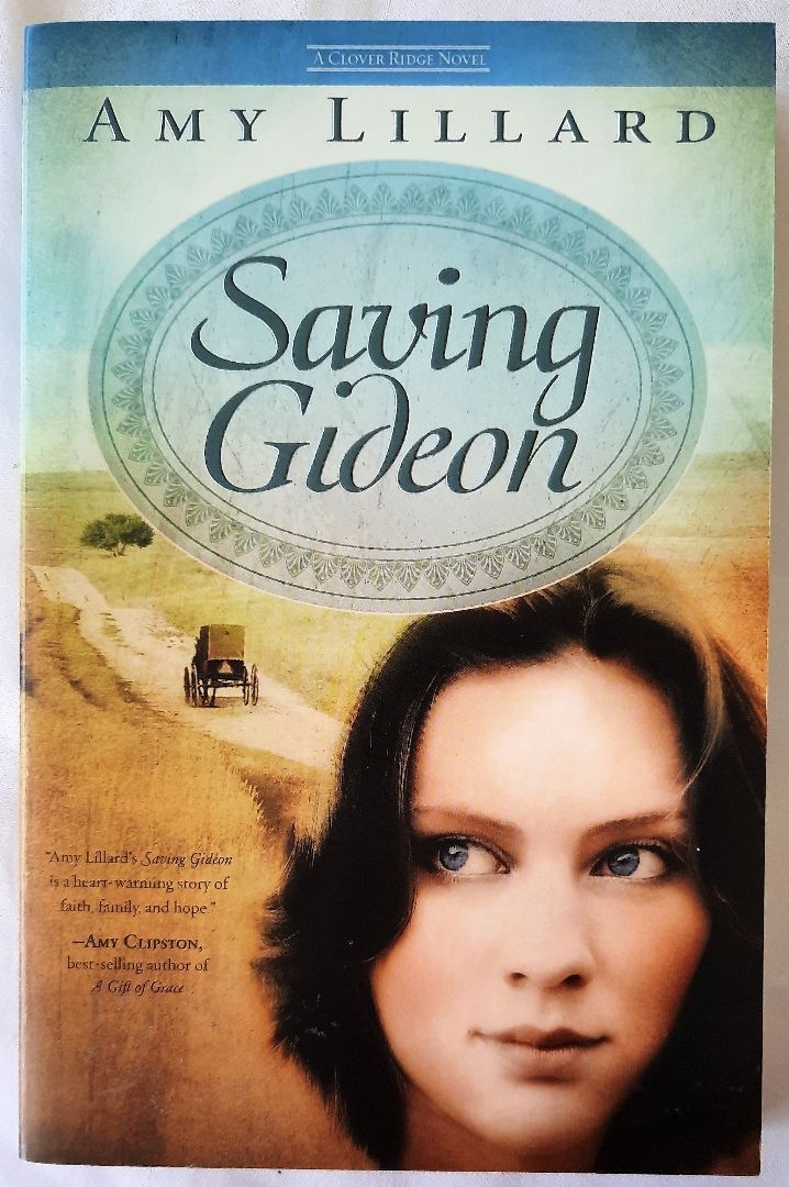 Saving Gideon