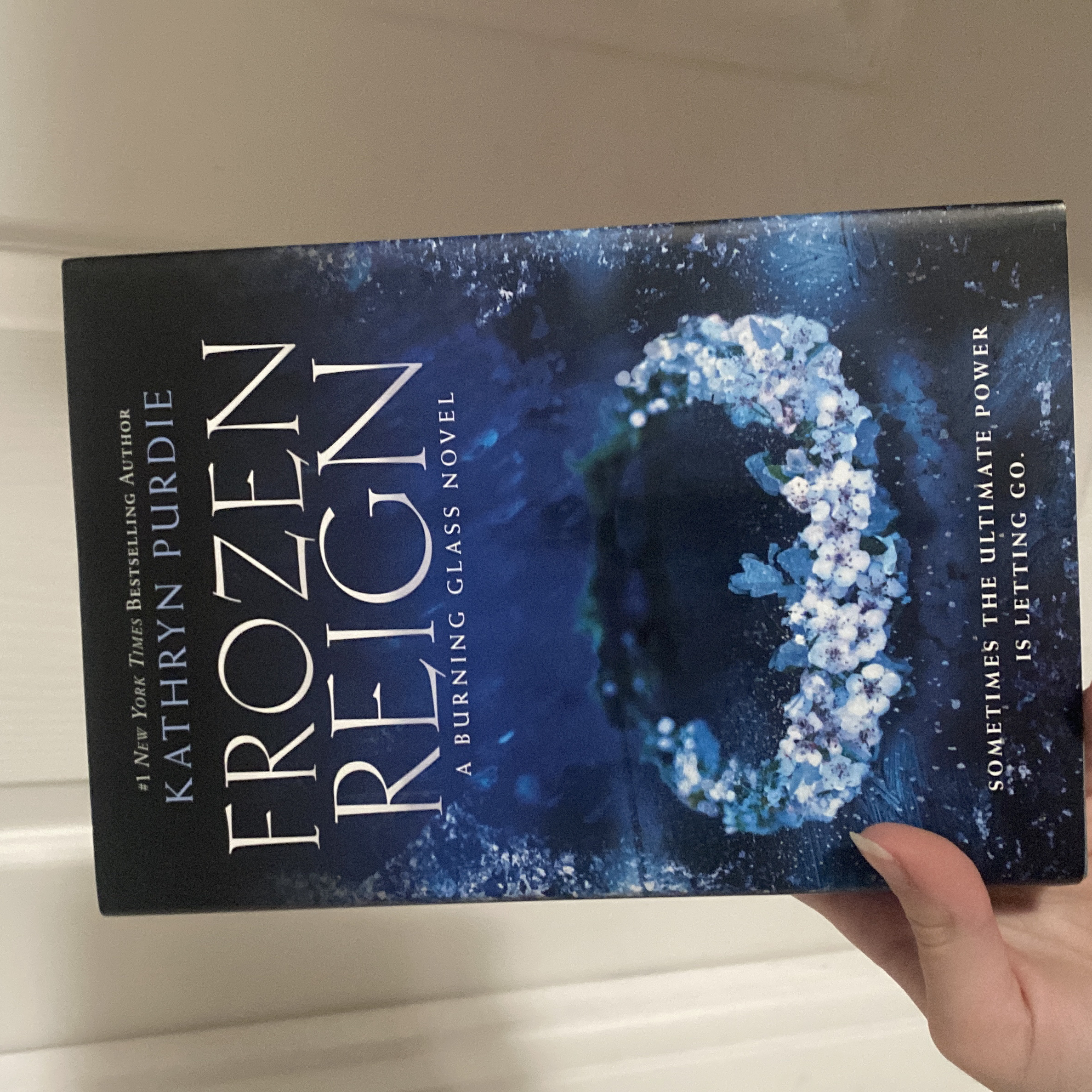Frozen Reign