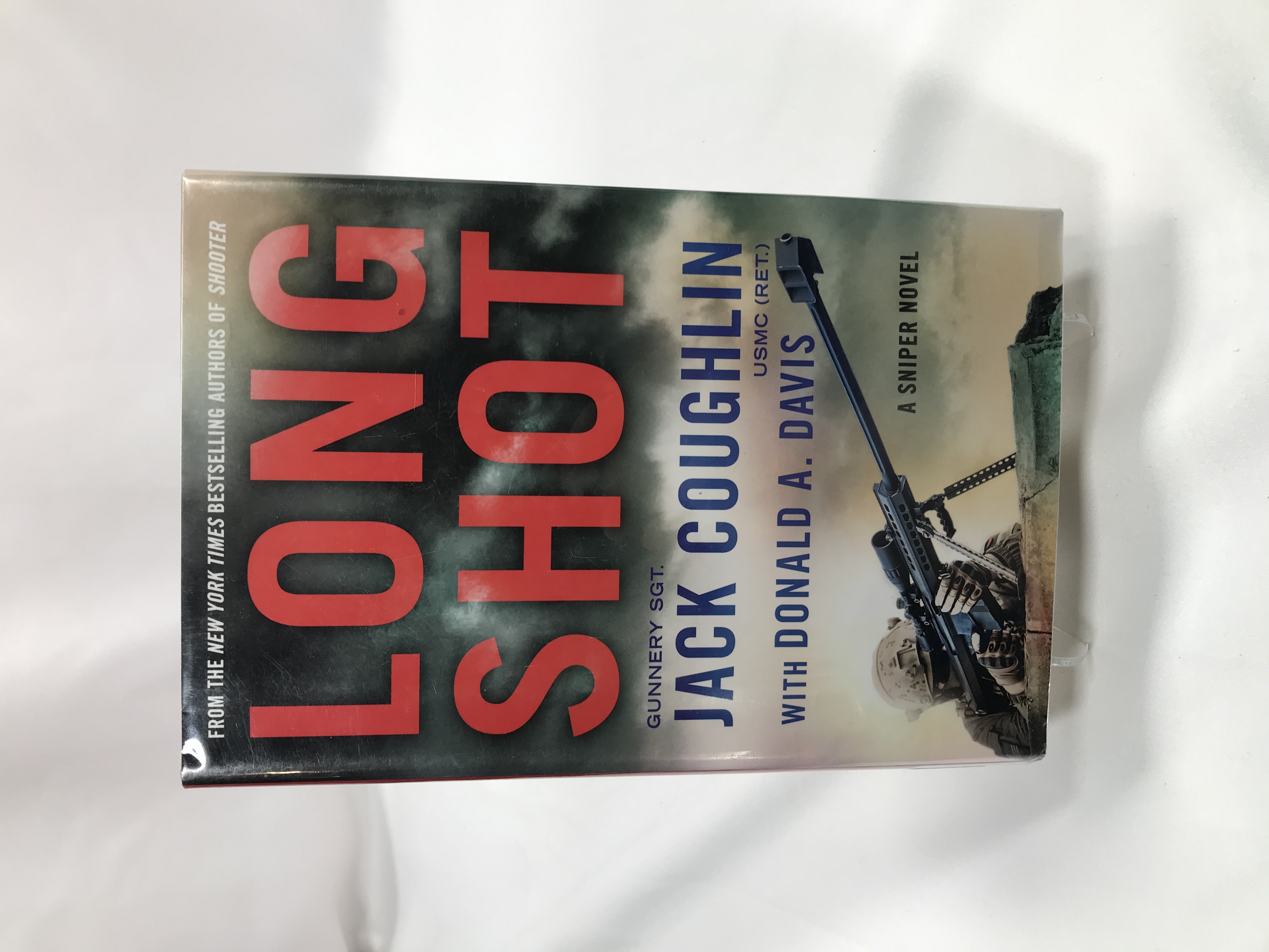 Long Shot