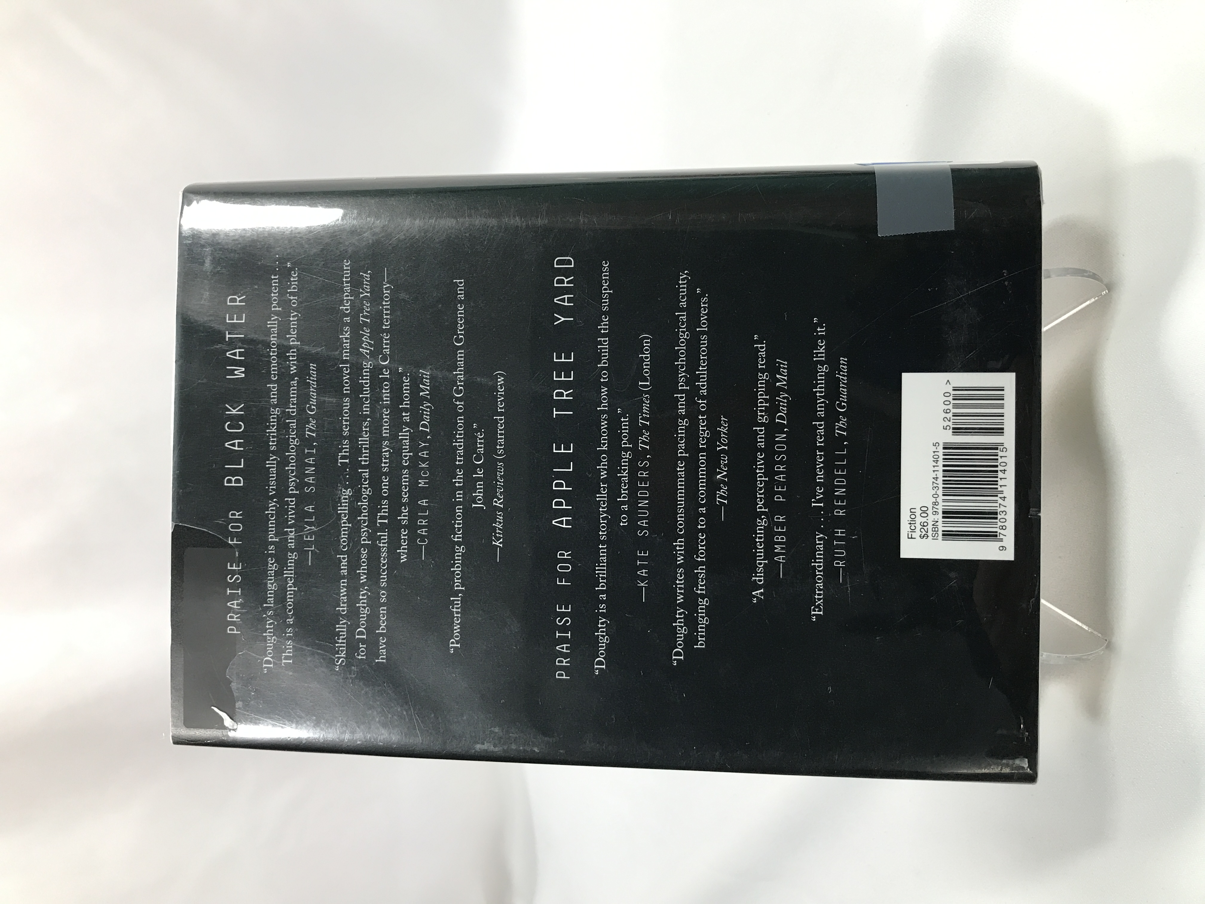 Black Water
