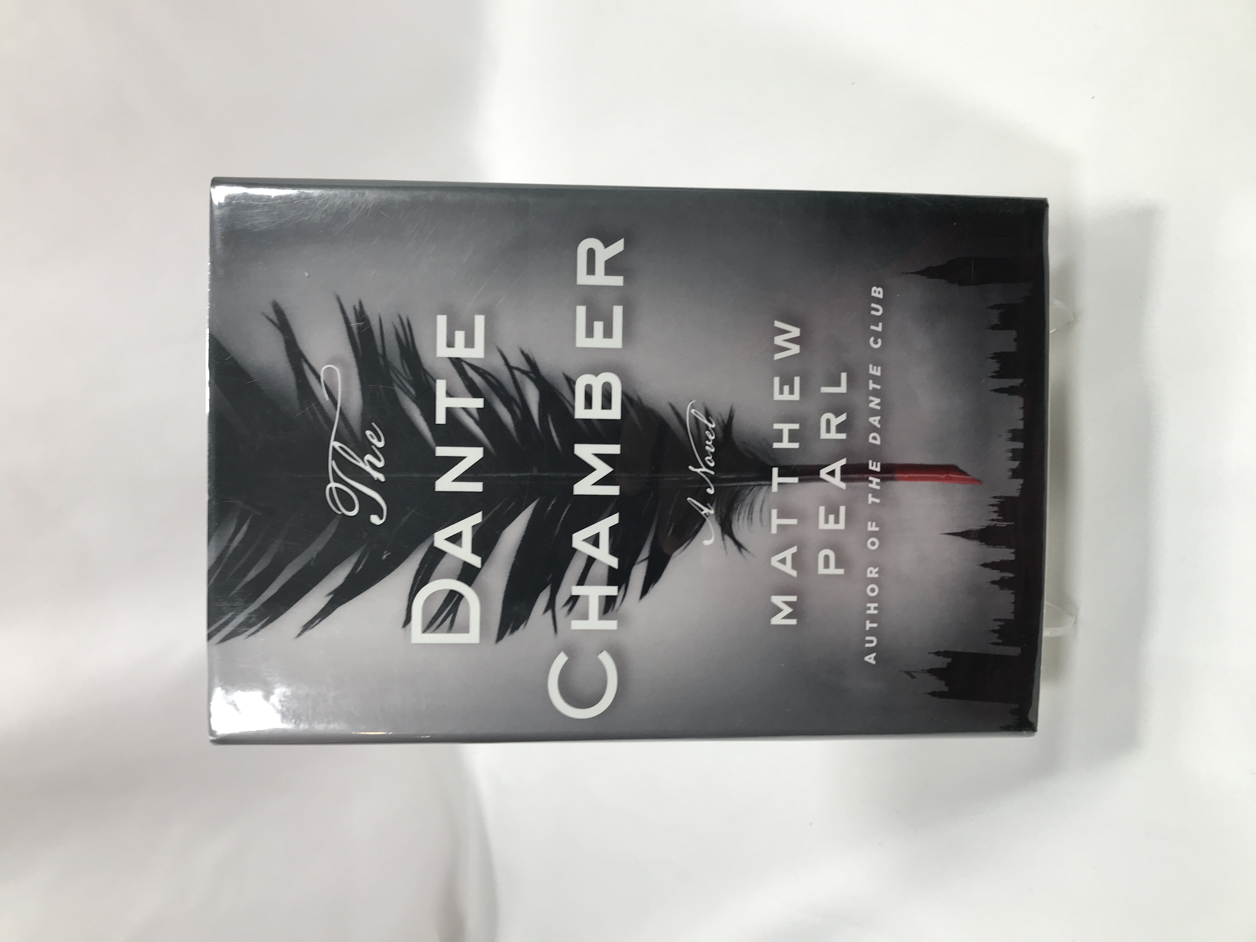 The Dante Chamber
