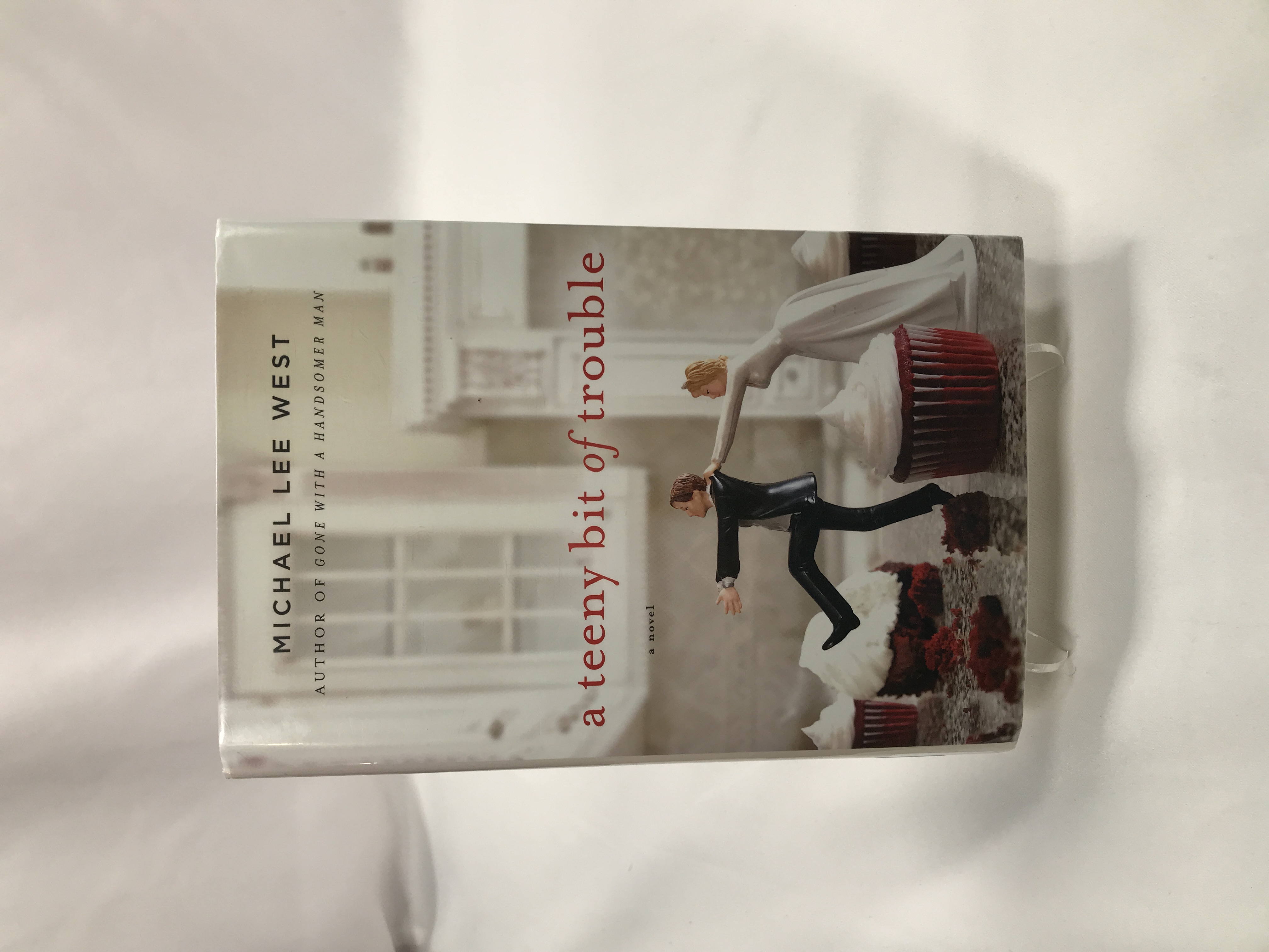 A Teeny Bit of Trouble