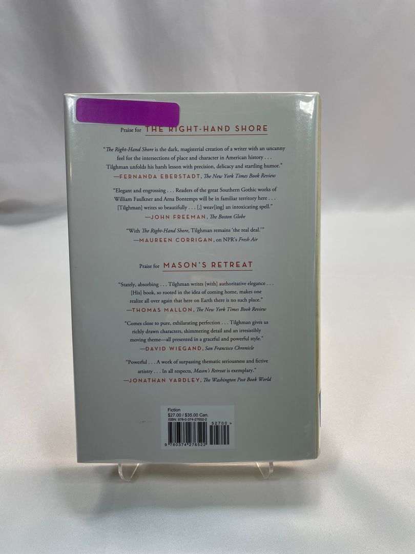 Thomas and Beal in the Midi