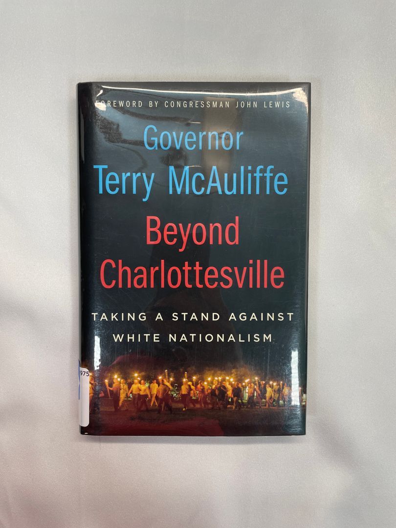 Beyond Charlottesville