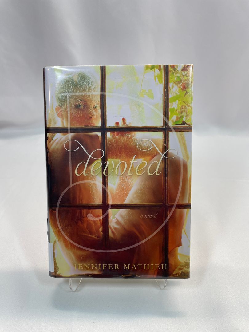 Devoted
