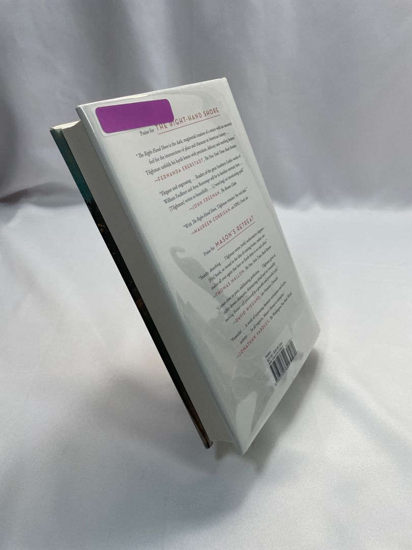 Thomas and Beal in the Midi