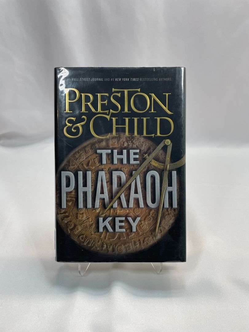 The Pharaoh Key
