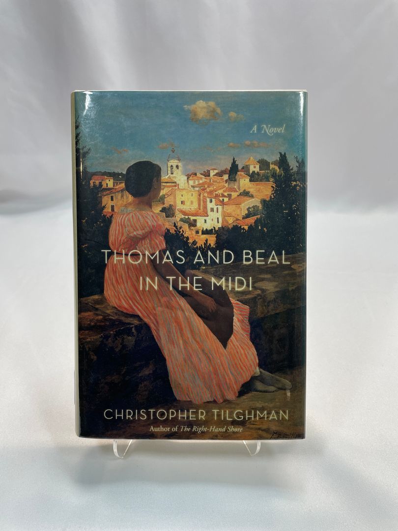 Thomas and Beal in the Midi