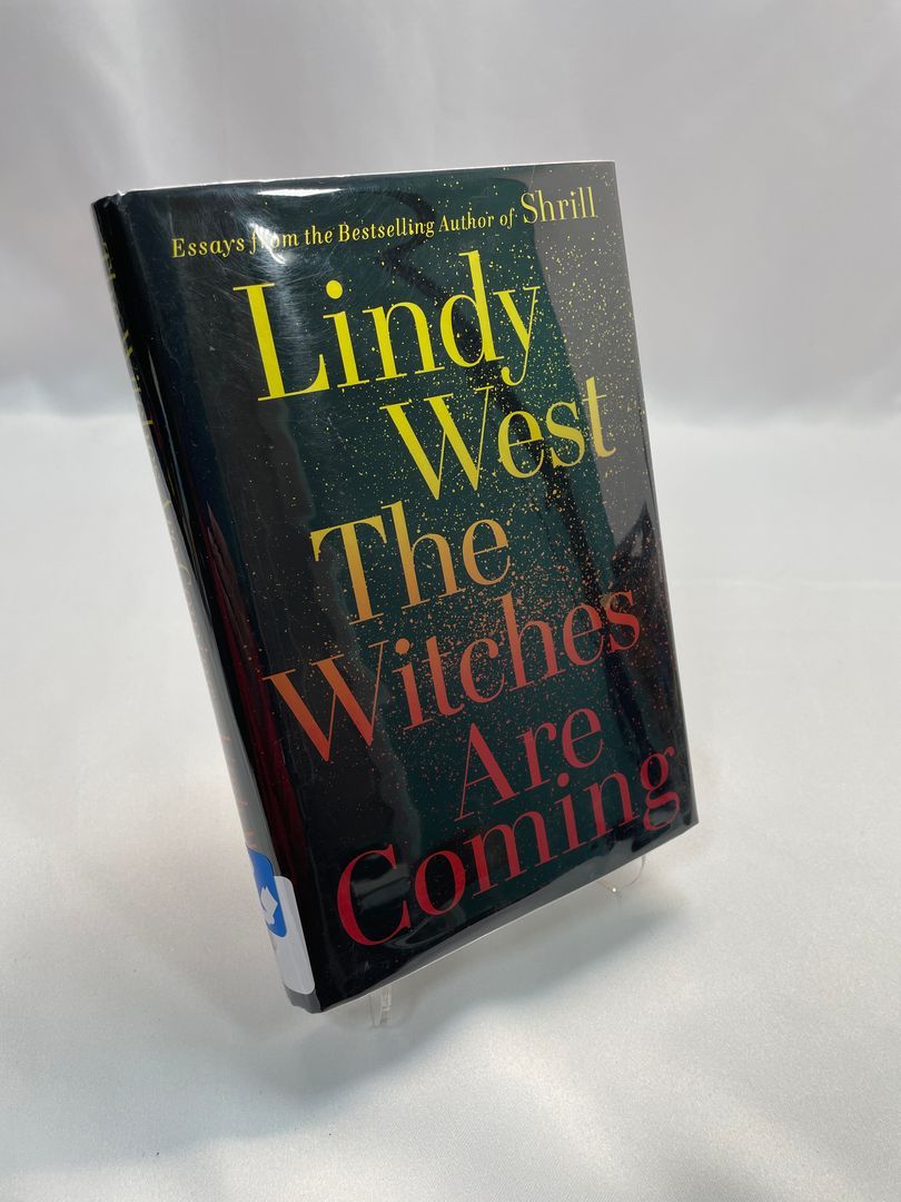The Witches Are Coming