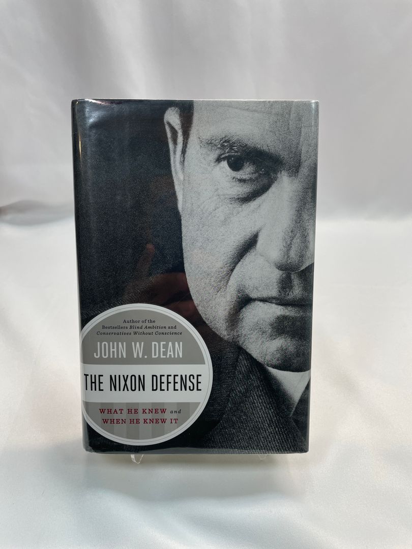 The Nixon Defense