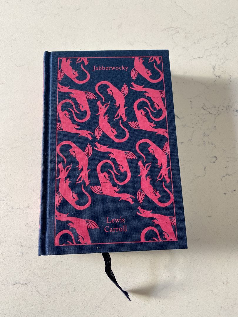 Jabberwocky and Other Nonsense