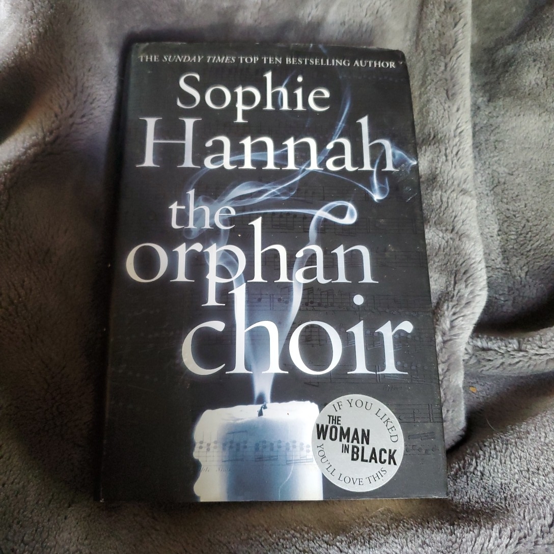 The Orphan Choir