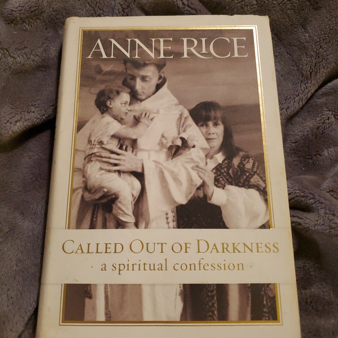 Called Out of Darkness