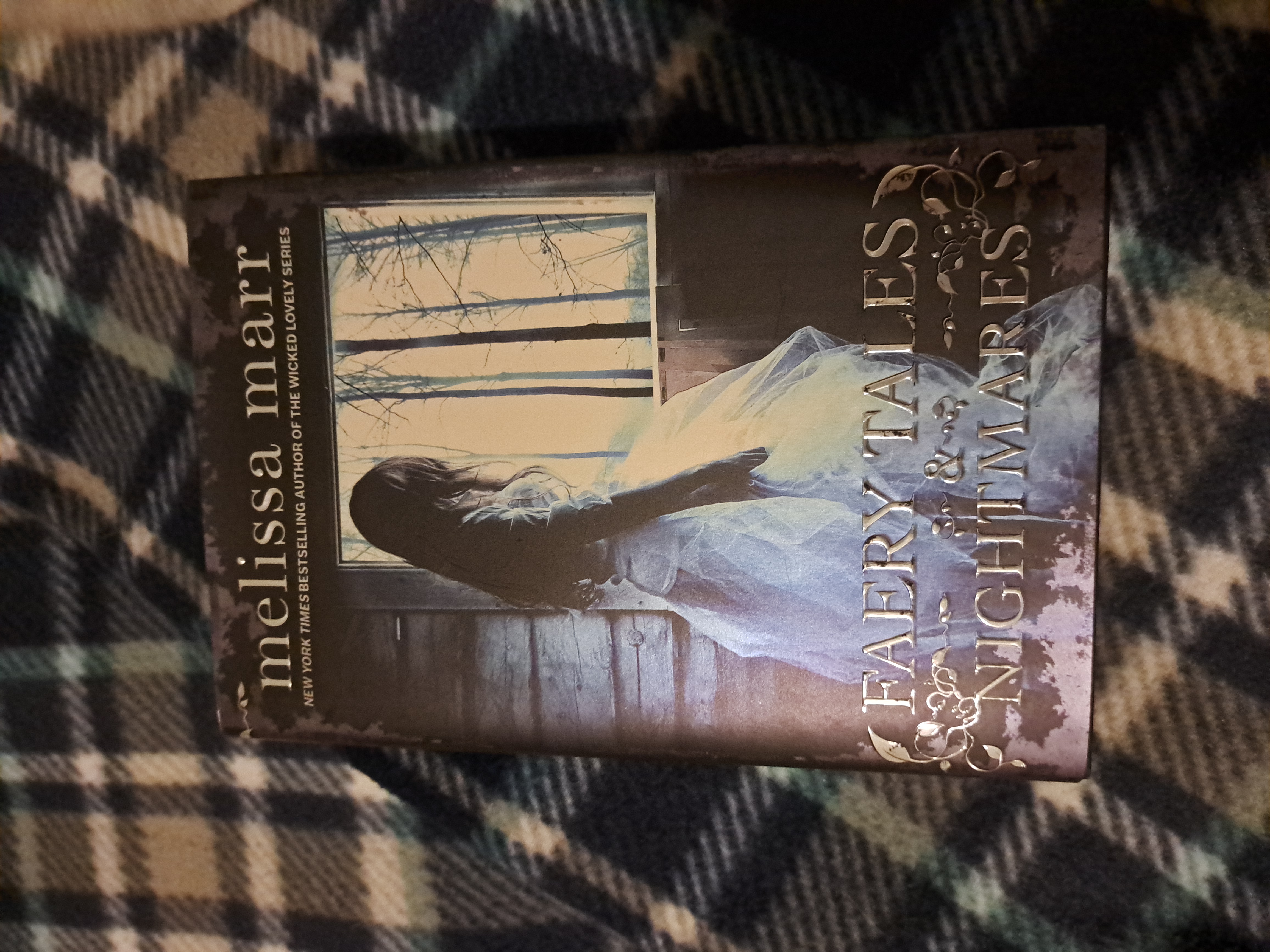 Faery Tales and Nightmares