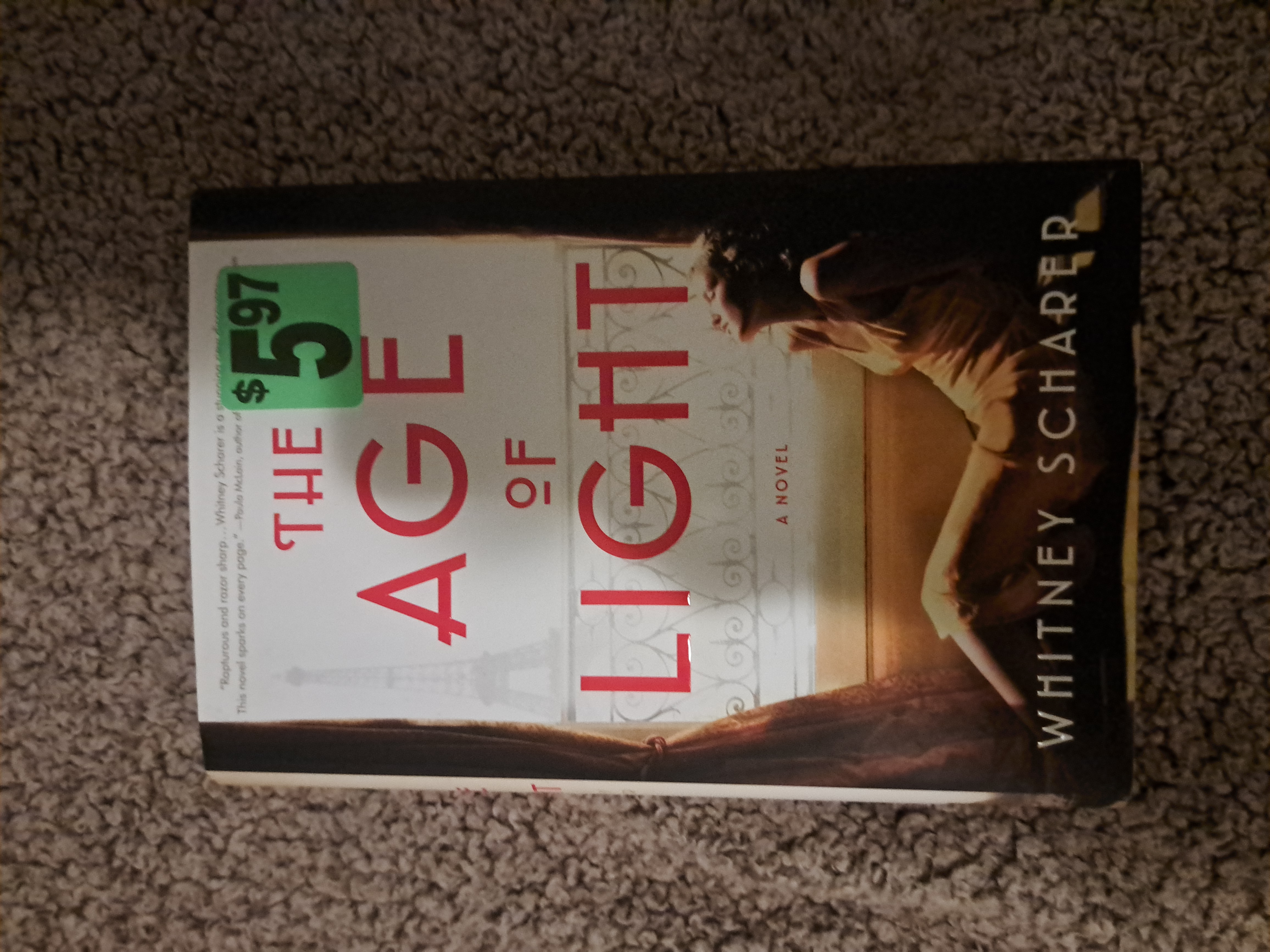 The Age of Light