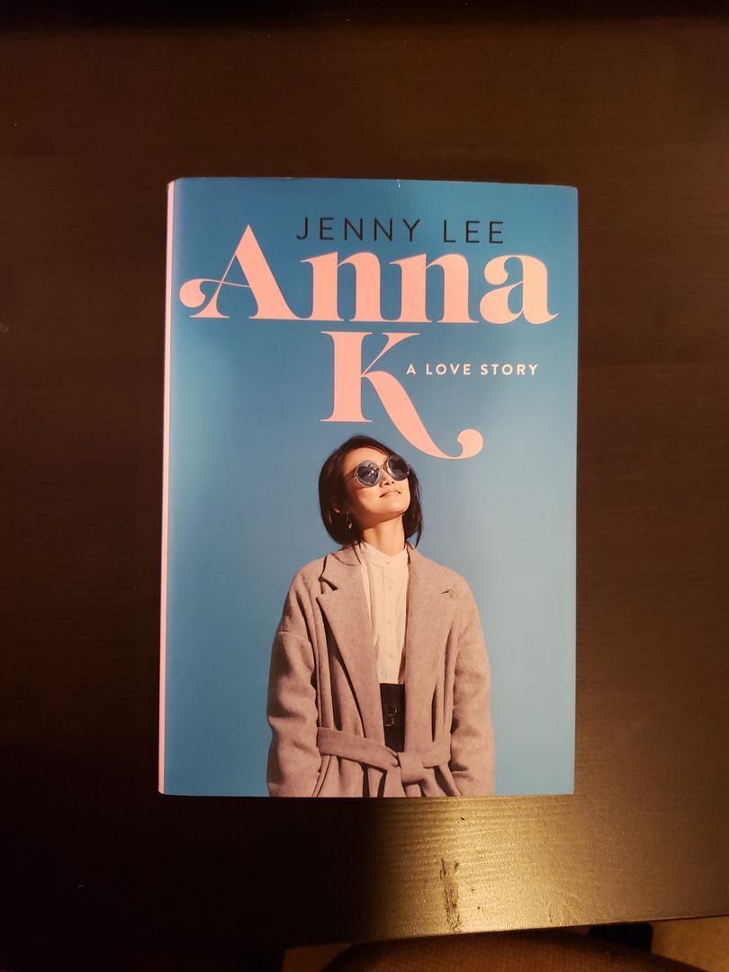 Anna K