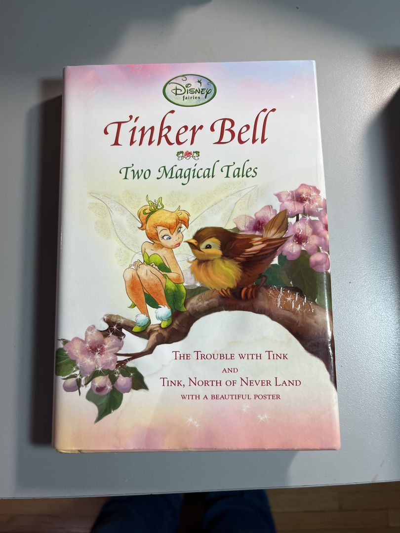 Tinker Bell