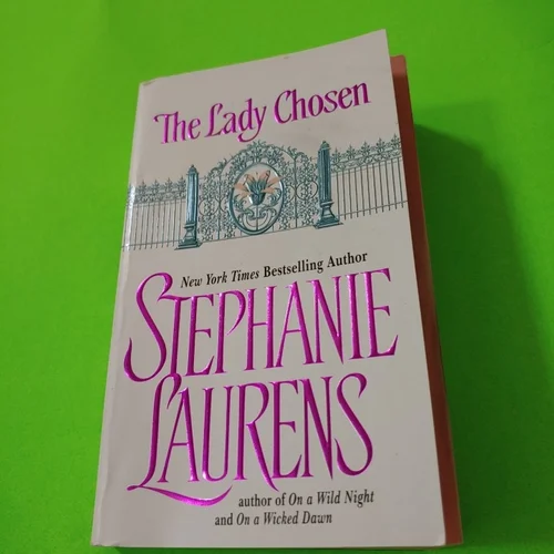 Lady Chosen