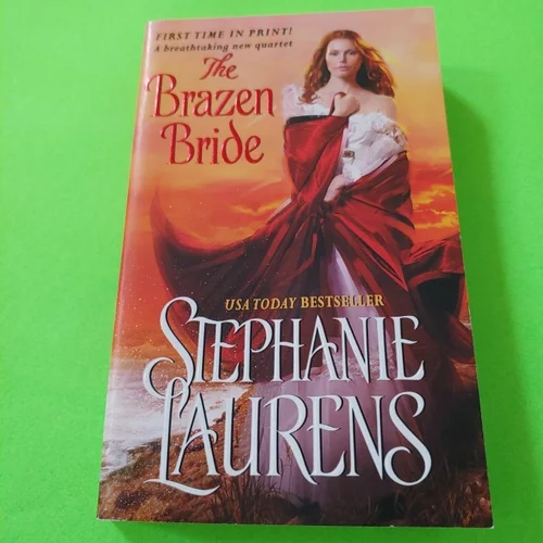 The Brazen Bride