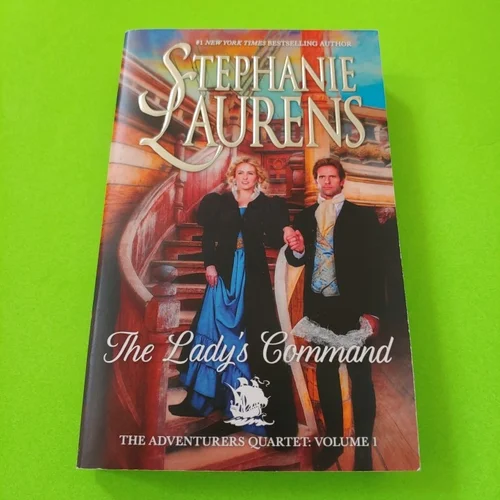 The Lady's Command