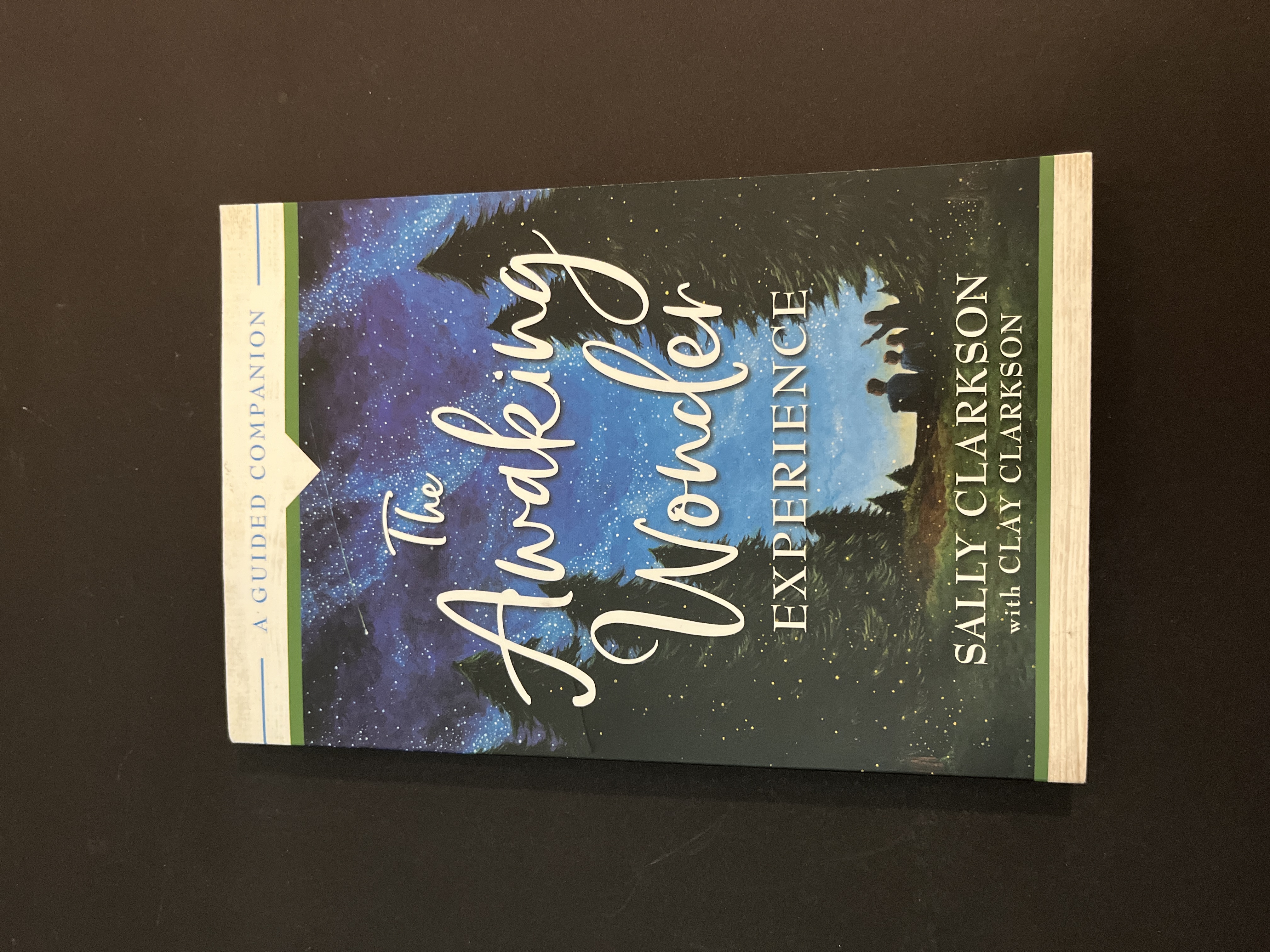 The Awaking Wonder Experience