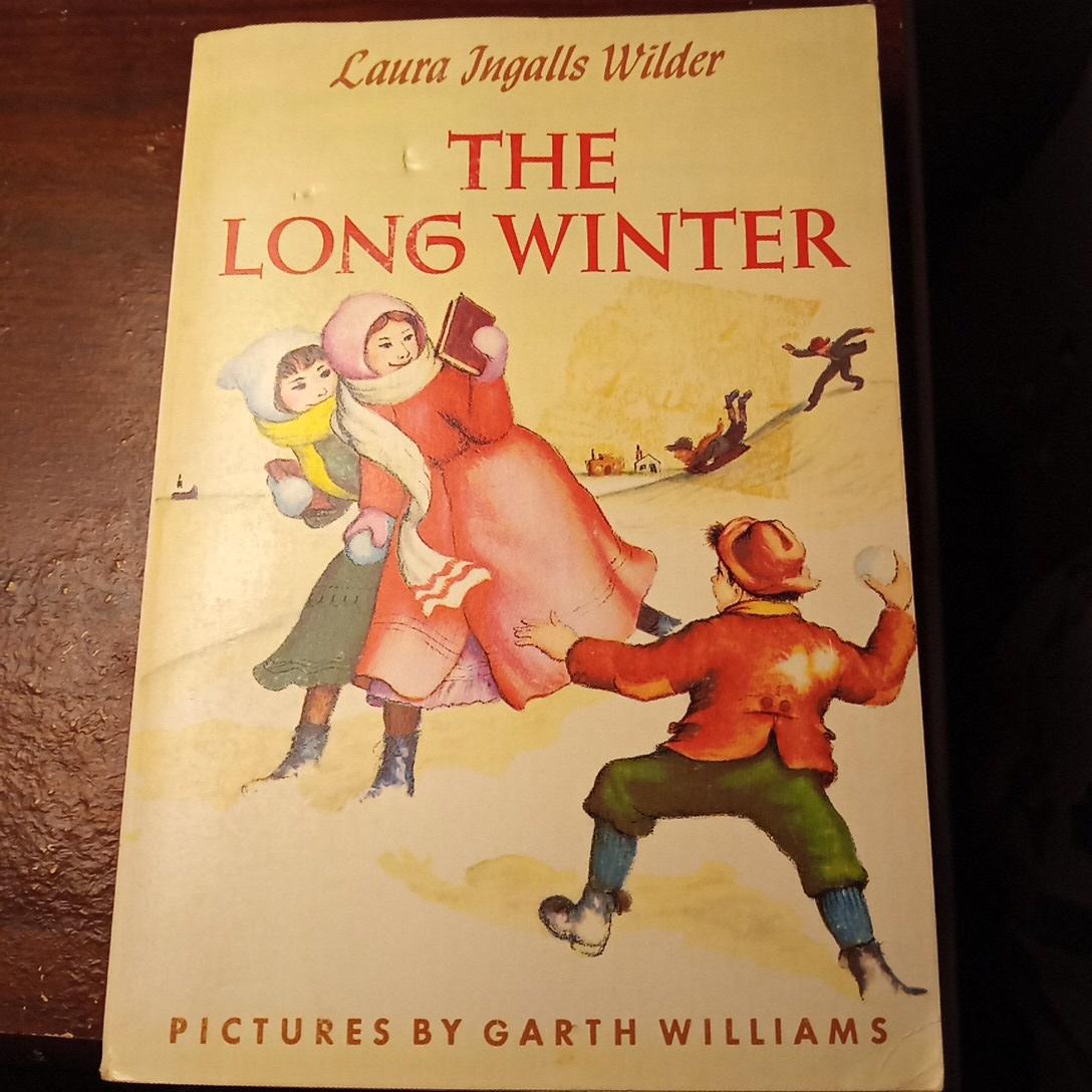 The Long Winter