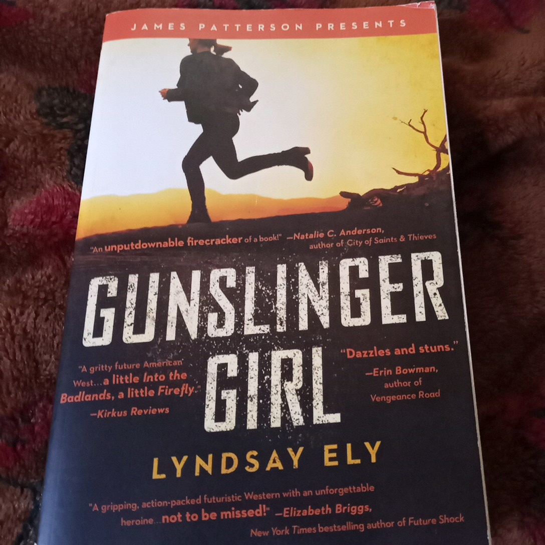 Gunslinger Girl