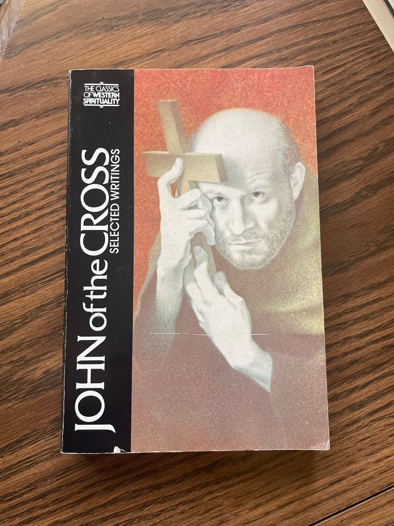 John of the Cross