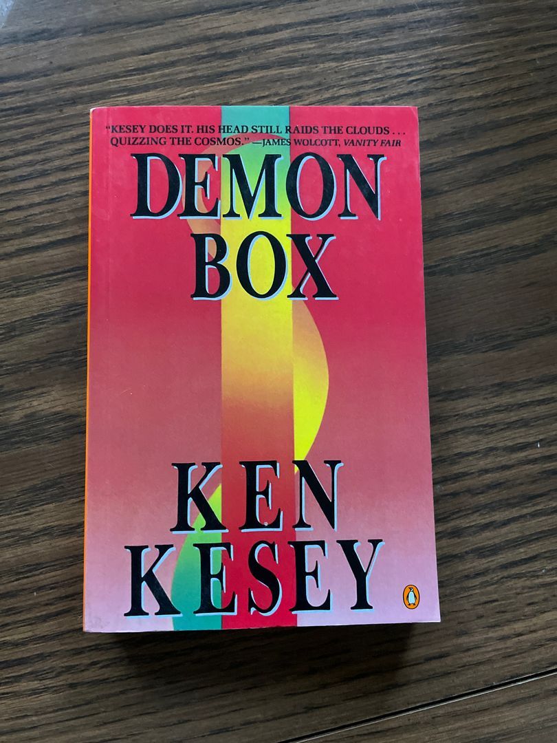 Demon Box