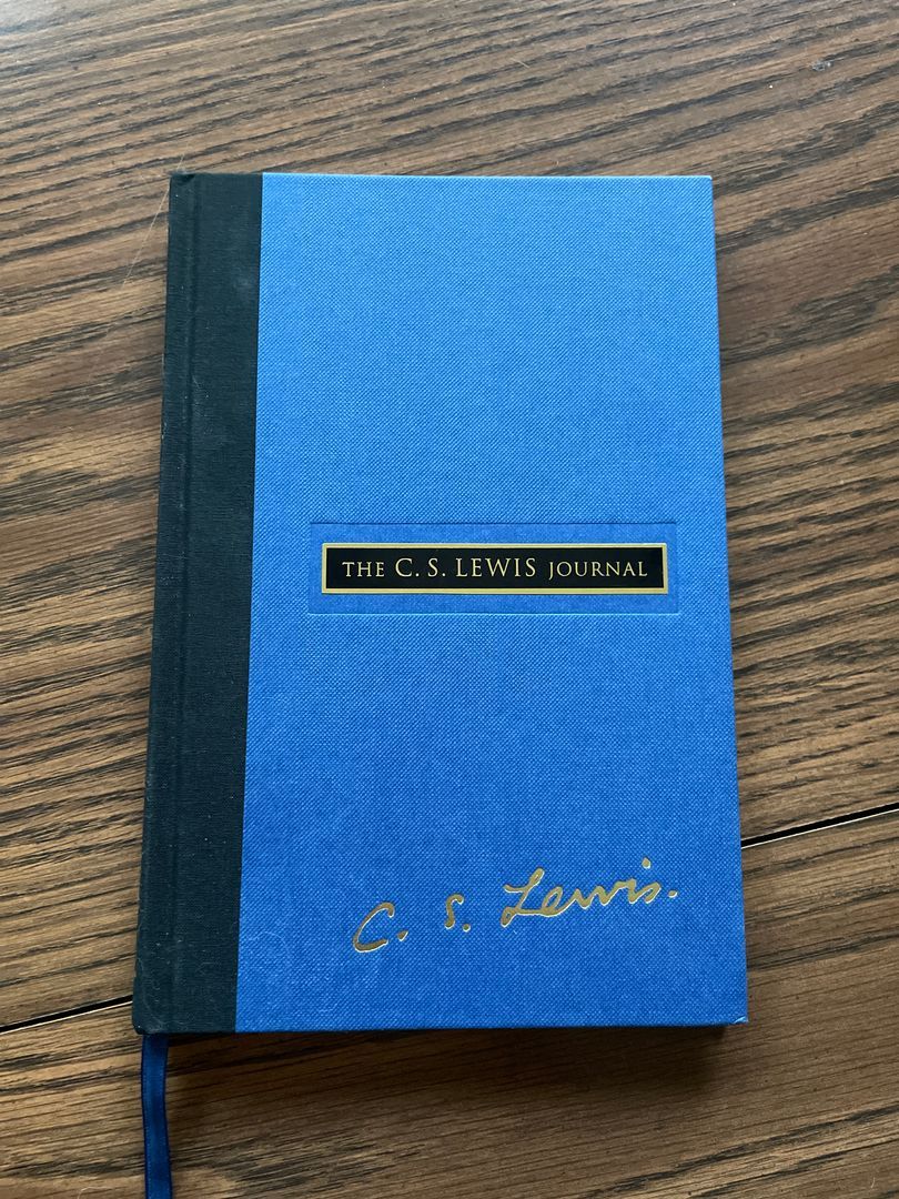 The C. S. Lewis Journal