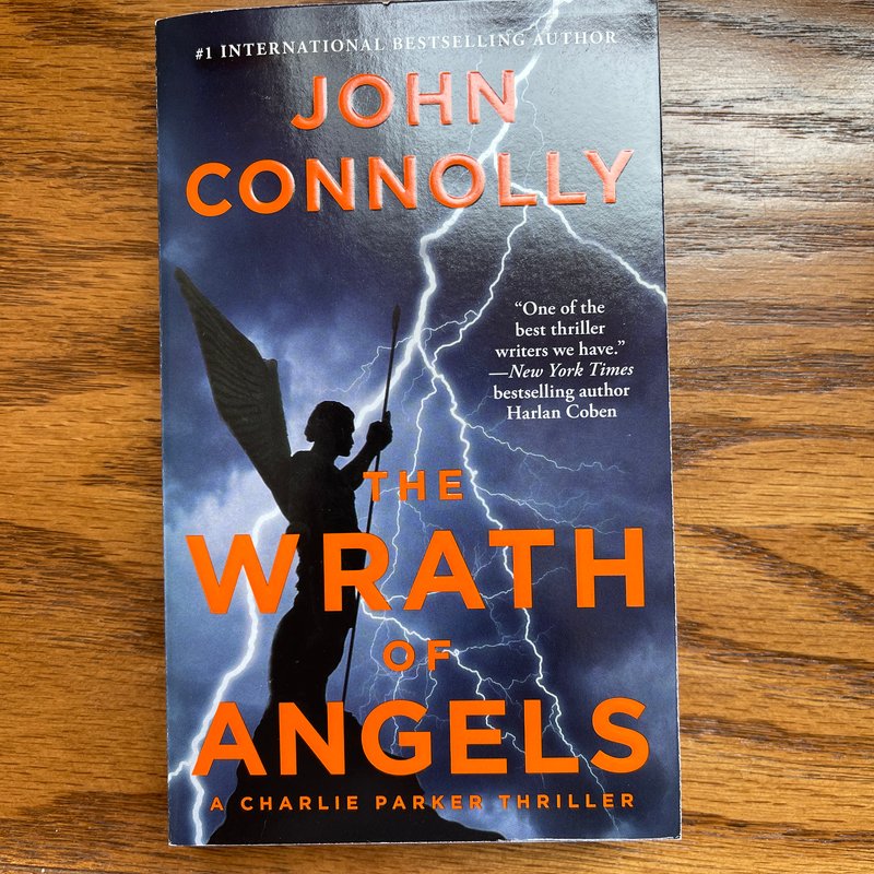 The Wrath of Angels