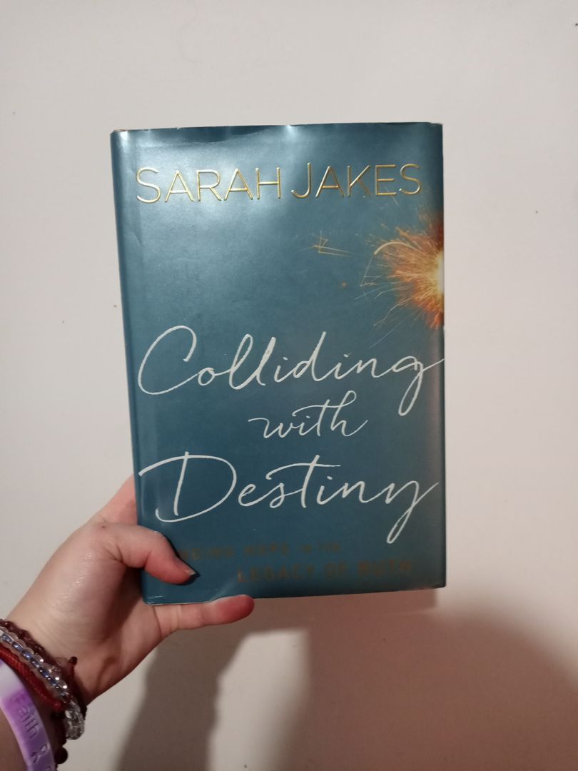 Colliding with Destiny