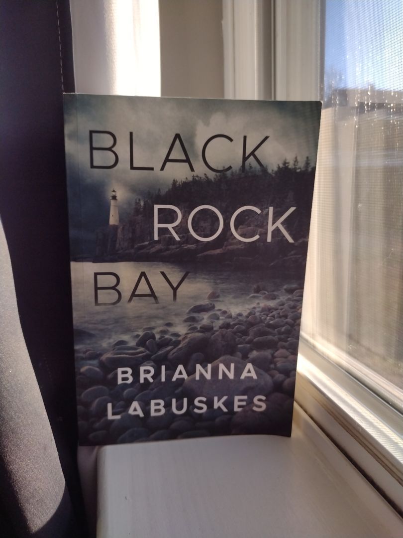 Black Rock Bay