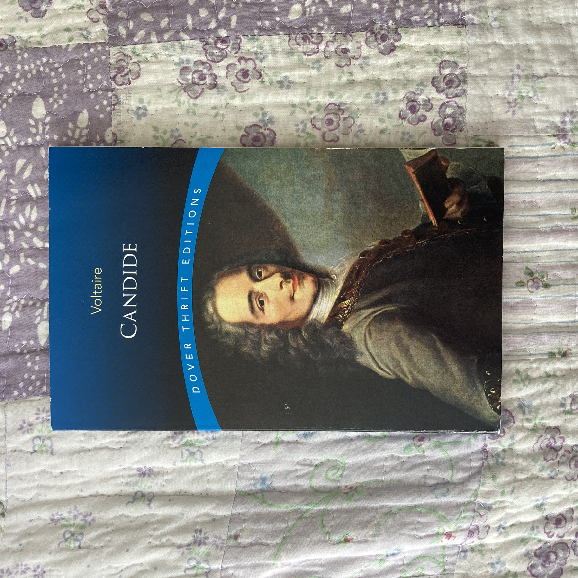 Candide, or Optimism