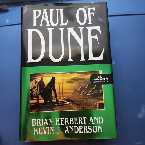 Paul of Dune