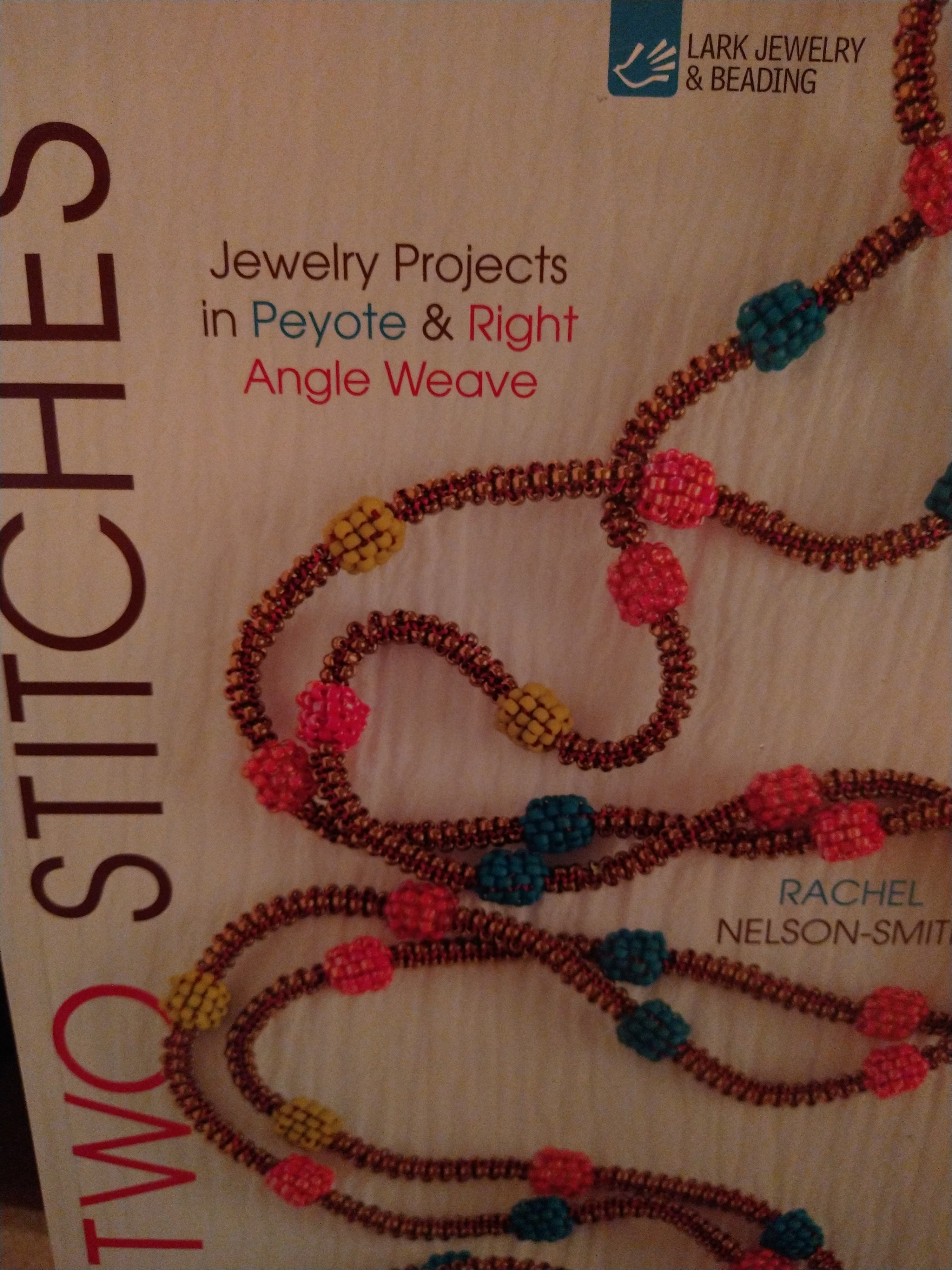 Two Stitches - O/P