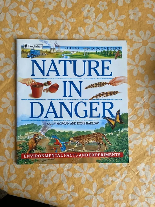 Nature in Danger