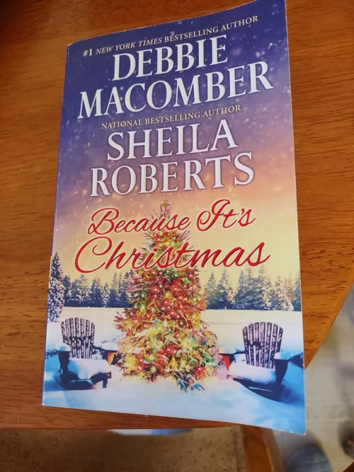 Because It's Christmas