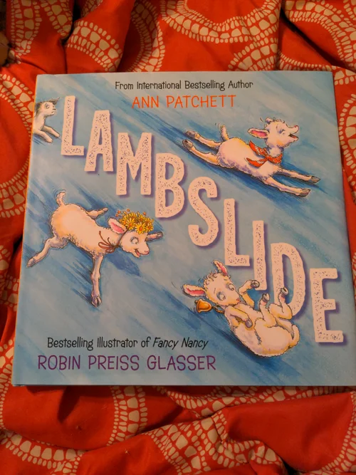 Lambslide