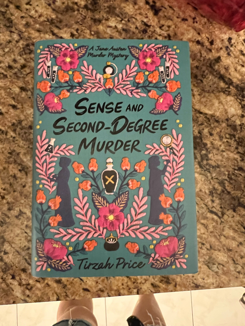 Sense and Second-Degree Murder